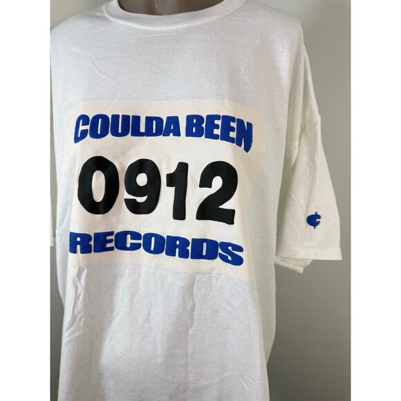 Druski Coulda Been Records x Cactus Plant Flea Market NWOT - Picture 9 of 9